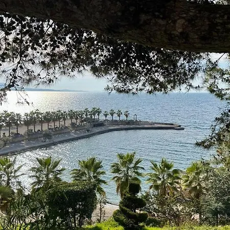 White Coast * Sarandë