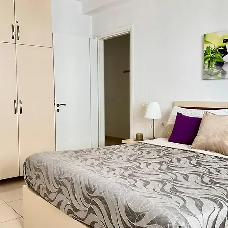 Appartement White Coast *