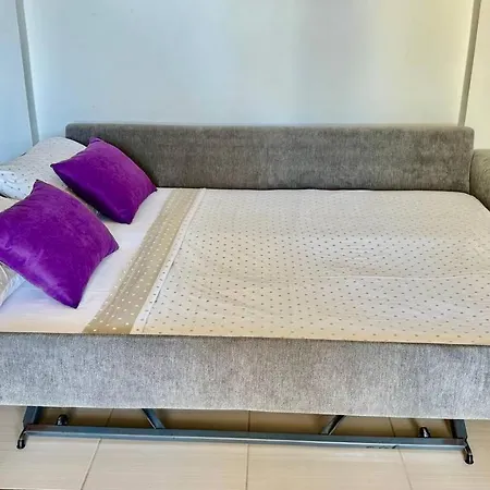 Appartement White Coast Saranda