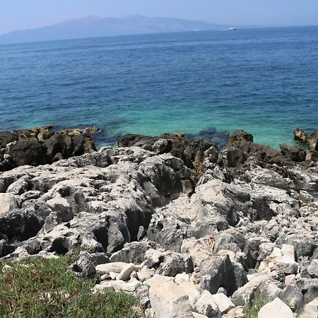 White Coast Apartament Saranda
