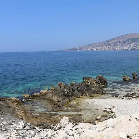 White Coast * Saranda