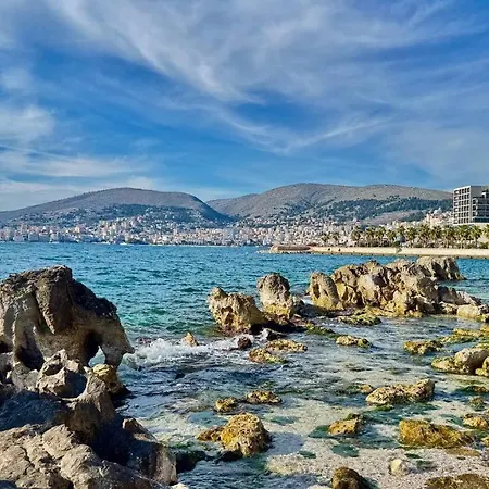 White Coast Apartman