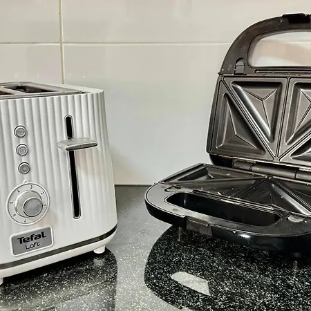 Apartment White Coast Sarandë