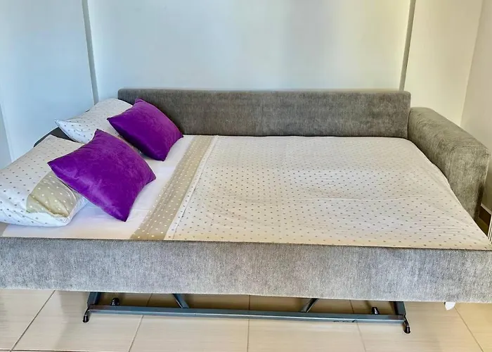 Daire White Coast Saranda