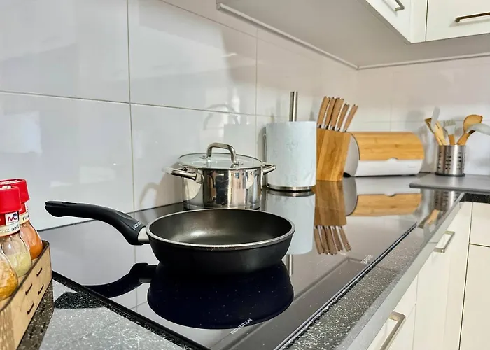 Daire White Coast Saranda