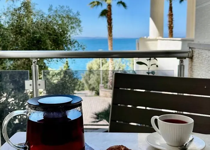 White Coast Daire Saranda